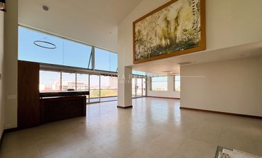 DEPARTAMENTO EN TORRE ZHEN EN RENTA DE LUJO, ZONA DORADA ZAPOPAN.