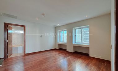 DEPARTAMENTO EN TORRE ZHEN EN RENTA DE LUJO, ZONA DORADA ZAPOPAN.