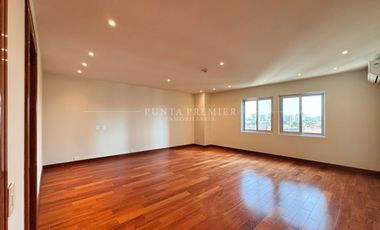 DEPARTAMENTO EN TORRE ZHEN EN RENTA DE LUJO, ZONA DORADA ZAPOPAN.