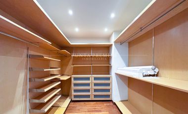 DEPARTAMENTO EN TORRE ZHEN EN RENTA DE LUJO, ZONA DORADA ZAPOPAN.