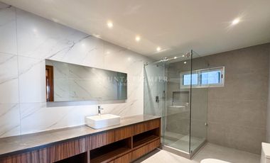 DEPARTAMENTO EN TORRE ZHEN EN RENTA DE LUJO, ZONA DORADA ZAPOPAN.