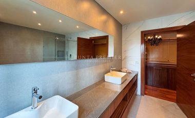 DEPARTAMENTO EN TORRE ZHEN EN RENTA DE LUJO, ZONA DORADA ZAPOPAN.