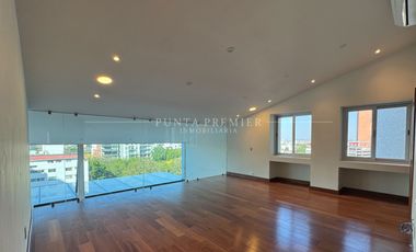 DEPARTAMENTO EN TORRE ZHEN EN RENTA DE LUJO, ZONA DORADA ZAPOPAN.