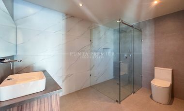 DEPARTAMENTO EN TORRE ZHEN EN RENTA DE LUJO, ZONA DORADA ZAPOPAN.