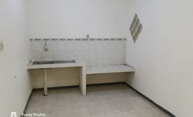 Disewakan Rumah Siap Huni 3 Kamar Tidur Hanya 5 Menit Ke Kampus Unsud