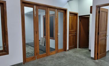 RUMAH MINIMALIS MODERN LOKASI STRATEGIS DI JANTUNG MERTOYUDAN, MAGELANG