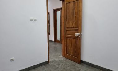 RUMAH MINIMALIS MODERN LOKASI STRATEGIS DI JANTUNG MERTOYUDAN, MAGELANG