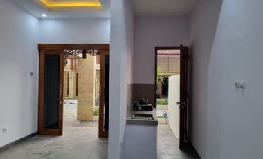 RUMAH MINIMALIS MODERN LOKASI STRATEGIS DI JANTUNG MERTOYUDAN, MAGELANG