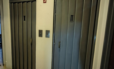 VENTA DEPARTAMENTO 3 DORMITORIOS CON COCHERA- ENTRE RIOS 103- SMT