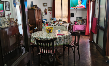 VENTA DEPARTAMENTO 3 DORMITORIOS CON COCHERA- ENTRE RIOS 103- SMT