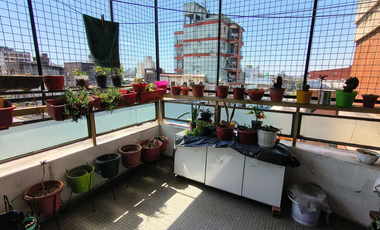 VENTA DEPARTAMENTO 3 DORMITORIOS CON COCHERA- ENTRE RIOS 103- SMT