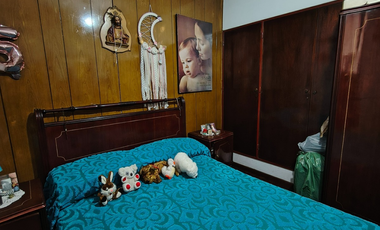 VENTA DEPARTAMENTO 3 DORMITORIOS CON COCHERA- ENTRE RIOS 103- SMT