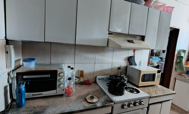 VENTA DEPARTAMENTO 3 DORMITORIOS CON COCHERA- ENTRE RIOS 103- SMT