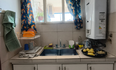 VENTA DEPARTAMENTO 3 DORMITORIOS CON COCHERA- ENTRE RIOS 103- SMT