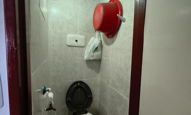 VENTA DEPARTAMENTO 3 DORMITORIOS CON COCHERA- ENTRE RIOS 103- SMT