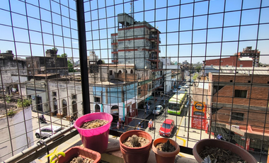 VENTA DEPARTAMENTO 3 DORMITORIOS CON COCHERA- ENTRE RIOS 103- SMT