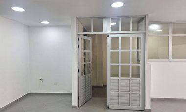 📍 Local en Renta 2do piso – Centro de Santa Rosa de Cabal