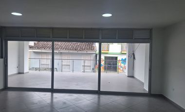 📍 Local en Renta 2do piso – Centro de Santa Rosa de Cabal