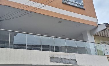 📍 Local en Renta 2do piso – Centro de Santa Rosa de Cabal