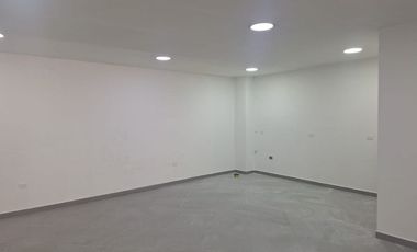 📍 Local en Renta 2do piso – Centro de Santa Rosa de Cabal