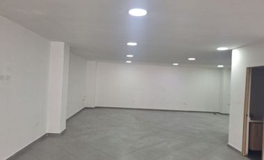 📍 Local en Renta 2do piso – Centro de Santa Rosa de Cabal