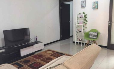 Sewa Rumah Fully Furnished di Grand Sharon Residence Bandung