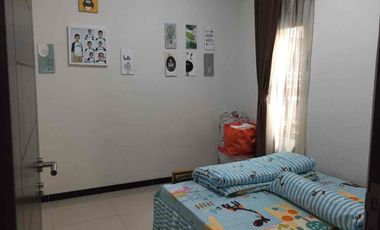 Sewa Rumah Fully Furnished di Grand Sharon Residence Bandung