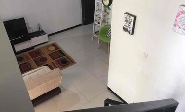 Sewa Rumah Fully Furnished di Grand Sharon Residence Bandung