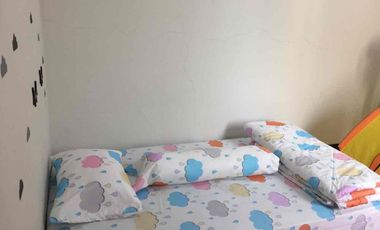 Sewa Rumah Fully Furnished di Grand Sharon Residence Bandung