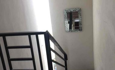 Sewa Rumah Fully Furnished di Grand Sharon Residence Bandung