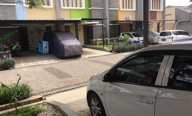 Sewa Rumah Fully Furnished di Grand Sharon Residence Bandung