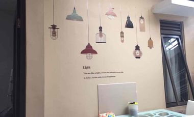 Sewa Rumah Fully Furnished di Grand Sharon Residence Bandung