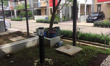 Sewa Rumah Fully Furnished di Grand Sharon Residence Bandung