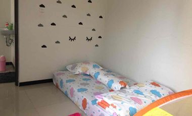 Sewa Rumah Fully Furnished di Grand Sharon Residence Bandung
