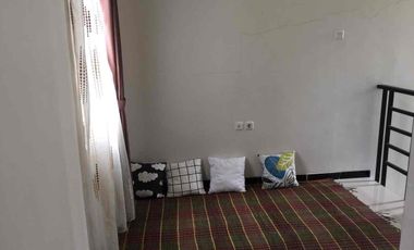 Sewa Rumah Fully Furnished di Grand Sharon Residence Bandung