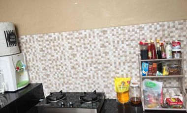 Sewa Rumah Fully Furnished di Grand Sharon Residence Bandung