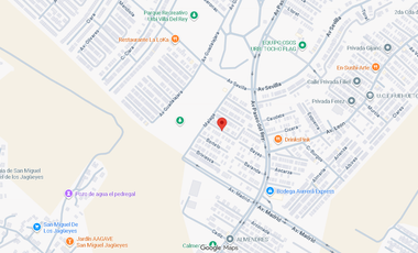 CASA EN FRACCIONAMIENTO URBI VILLA DEL REY, HUEHUETOCA, ESTADO DE MÉXICO ¡NO CRÉDITOS!