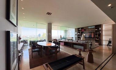 DEPARTAMENTO DE LUJO EN RENTA EN COUNTRY CLUB TORRE TIRRENO, ZAPOPAN
