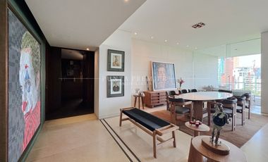 DEPARTAMENTO DE LUJO EN RENTA EN COUNTRY CLUB TORRE TIRRENO, ZAPOPAN