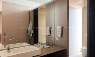 DEPARTAMENTO DE LUJO EN RENTA EN COUNTRY CLUB TORRE TIRRENO, ZAPOPAN