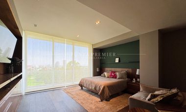 DEPARTAMENTO DE LUJO EN RENTA EN COUNTRY CLUB TORRE TIRRENO, ZAPOPAN