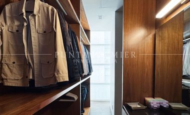 DEPARTAMENTO DE LUJO EN RENTA EN COUNTRY CLUB TORRE TIRRENO, ZAPOPAN