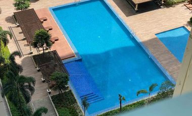 Madison Park West – 1BR Fully Furnished Unit with Parking For Rent in BGC