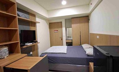Disewakan Studio Apartemen Meikarta Tower Oakview