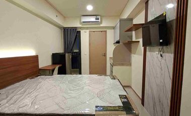 Disewakan Studio Apartemen Meikarta Tower Rosewood