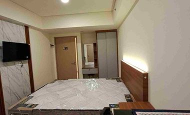 Disewakan Studio Apartemen Meikarta Tower Rosewood