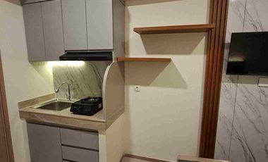 Disewakan Studio Apartemen Meikarta Tower Rosewood
