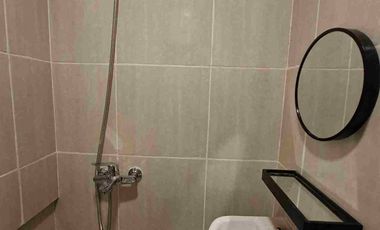 Disewakan Studio Apartemen Meikarta Tower Rosewood