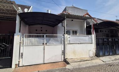 Dijual Rumah di Griya Asri Pakuwon City 1 Lantai