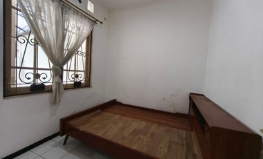 Dijual Rumah di Griya Asri Pakuwon City 1 Lantai